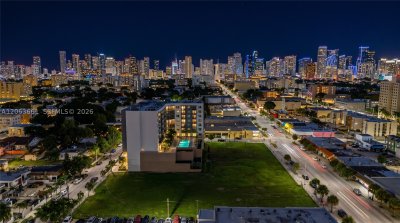 Centralis Residences Apt #607
