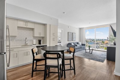 Comprar apartamento no Centralis Residences 607