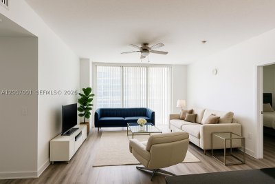 Comprar apartamento no Axis on Brickell South Tower 2809-S
