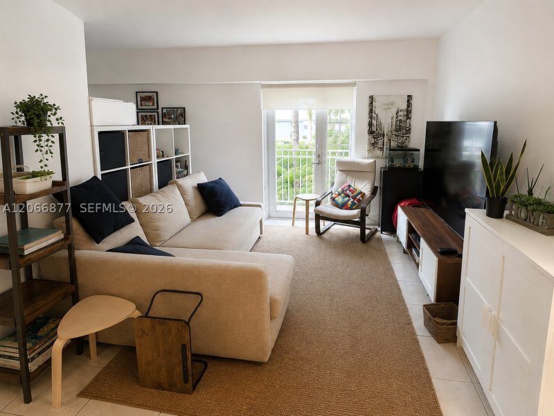 Apartment for rent at Key Islander 205