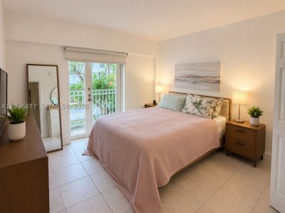 Alquiler de apartamento en Key Islander 205