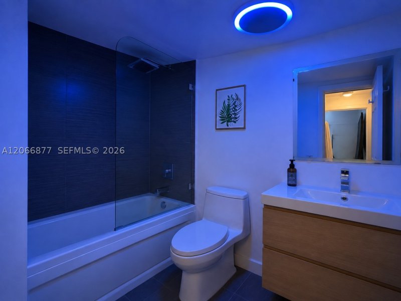 Apartment for rent at Key Islander 205