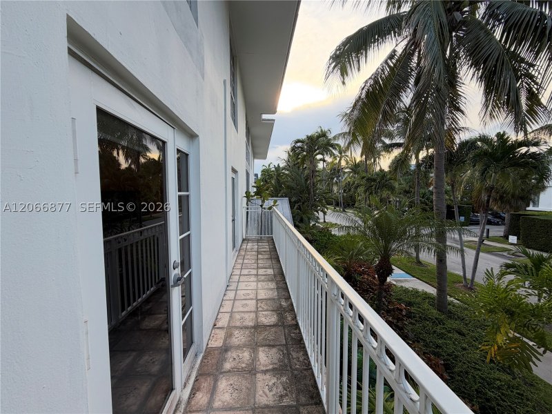 Apartment for rent at Key Islander 205