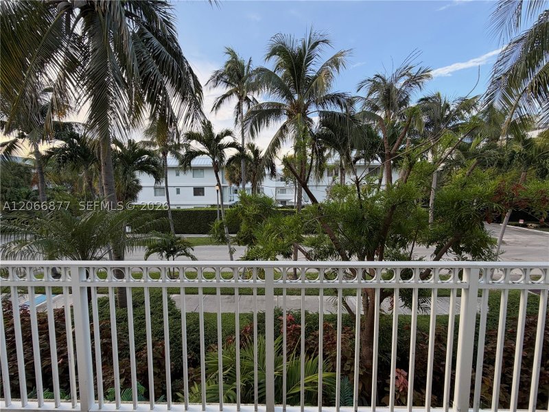 Apartment for rent at Key Islander 205