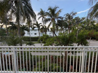 Alquiler de apartamento en Key Islander 205