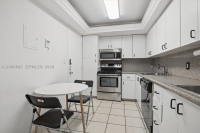 Comprar apartamento en Carriage Club North 424