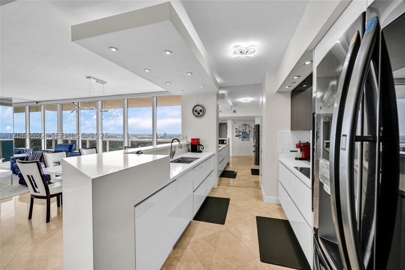 Alquiler de apartamento en Beach Club Two 3606