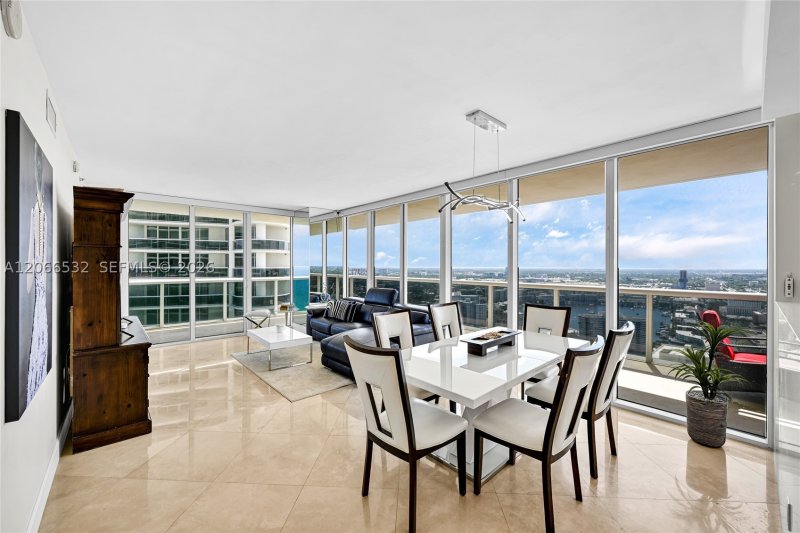 Alquiler de apartamento en Beach Club Two 3606