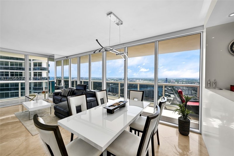 Alquiler de apartamento en Beach Club Two 3606