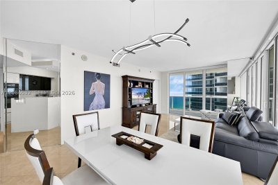 Aluguel de apartamento no Beach Club Two 3606
