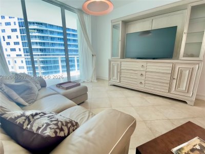 Alquiler de apartamento en Emerald Brickell 2004