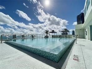 Emerald Brickell Apt #2004