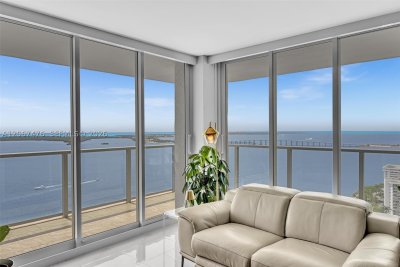 Mark on Brickell Apt #3211