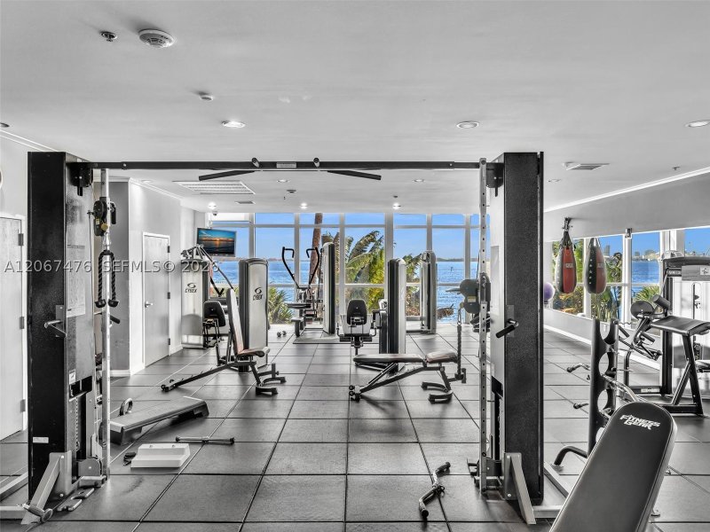 Condo for sale at Mark on Brickell 3211