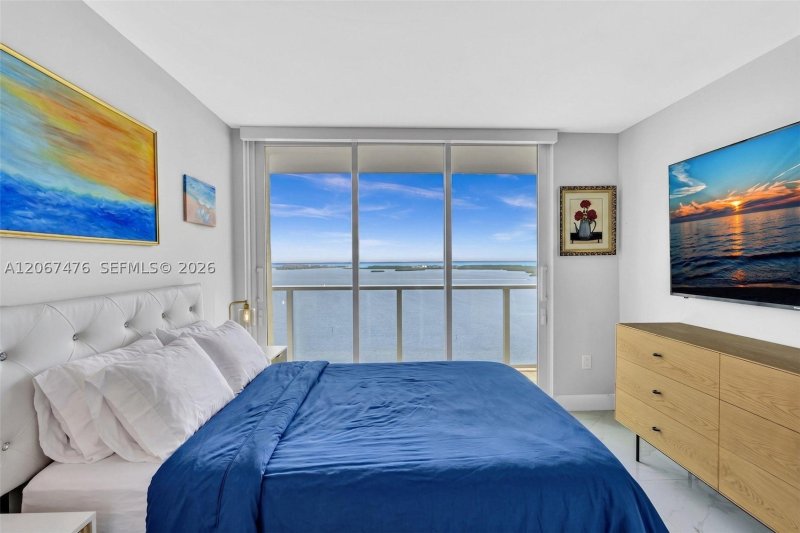 Comprar apartamento en Mark on Brickell 3211