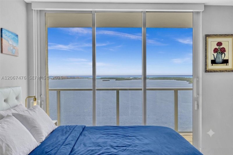 Comprar apartamento en Mark on Brickell 3211