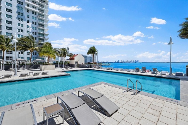 Condo for sale at Mark on Brickell 3211