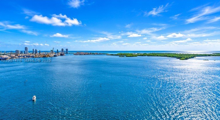 Condo for sale at Mark on Brickell 3211