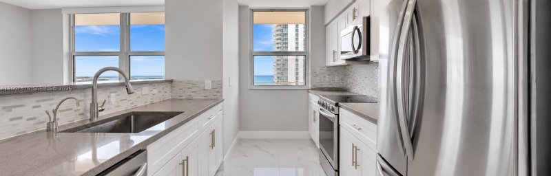 Condo for sale at Mark on Brickell 3211