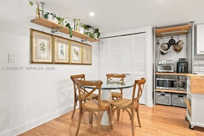 Comprar apartamento en Kenilworth 206