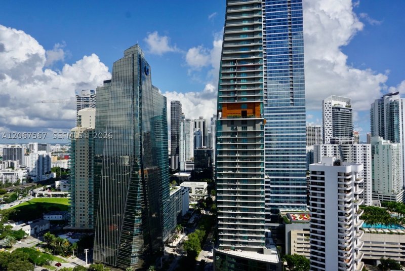 Apartment for rent at The Palace A3302