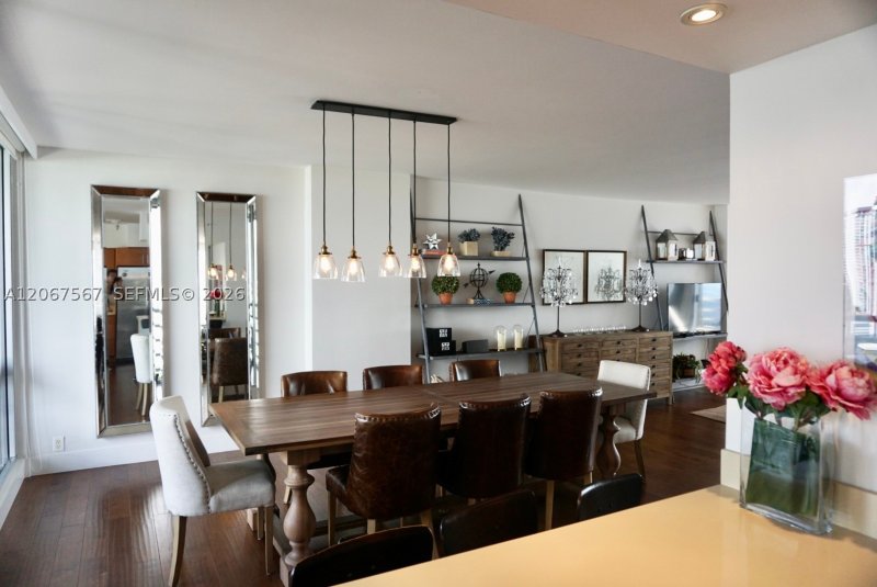 Apartment for rent at The Palace A3302