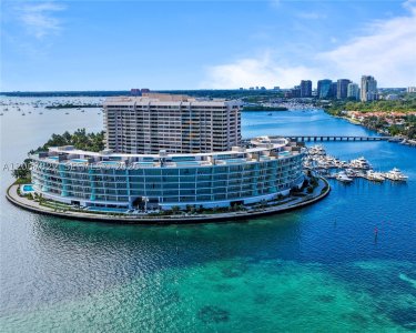 Vita at Grove Isle Apt #M502