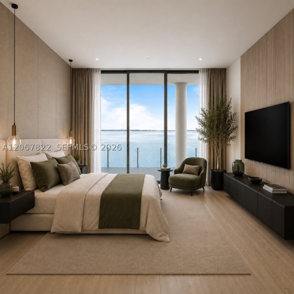 Condo for sale at Vita at Grove Isle M502