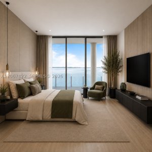 Comprar apartamento en Vita at Grove Isle M502