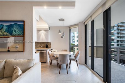 Comprar apartamento en The Landmark 604+DEN