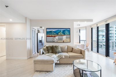 Comprar apartamento en The Landmark 604+DEN