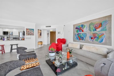Comprar apartamento en 1000 Williams Island 1204
