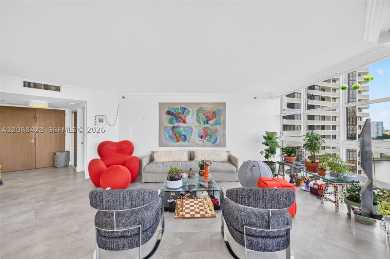 Comprar apartamento en 1000 Williams Island 1204