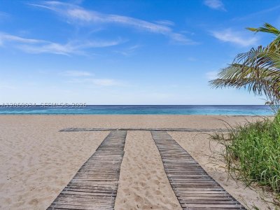 Comprar apartamento en Ocean Manor 511