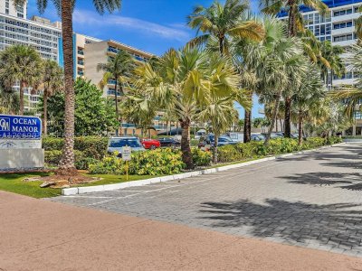 Comprar apartamento en Ocean Manor 511