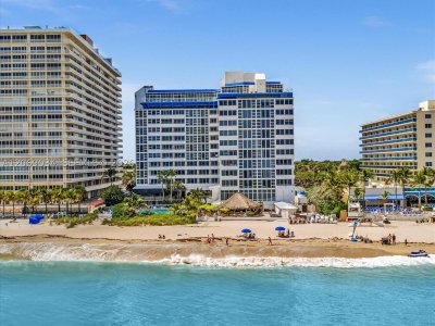 Comprar apartamento en Ocean Manor 511