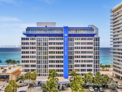 Comprar apartamento en Ocean Manor 511