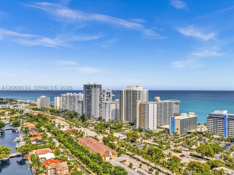 Condo for sale at Ocean Manor 511