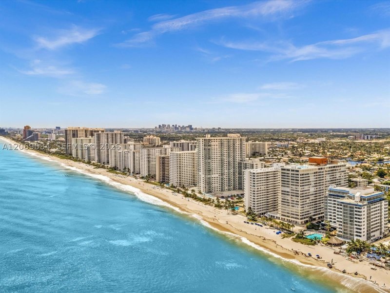 Condo for sale at Ocean Manor 511