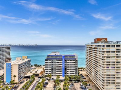 Comprar apartamento en Ocean Manor 511