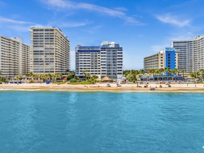 Comprar apartamento en Ocean Manor 511