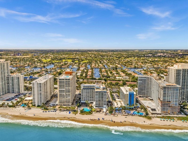 Condo for sale at Ocean Manor 511
