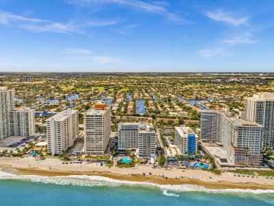 Comprar apartamento en Ocean Manor 511