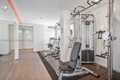 Alquiler de apartamento en Bal Harbour 101 Condo 902