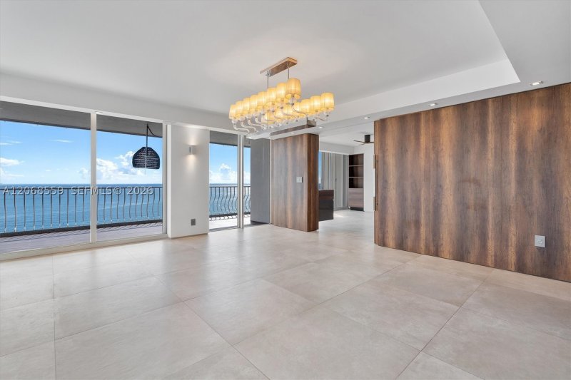 Apartment for rent at Bal Harbour 101 Condo 902