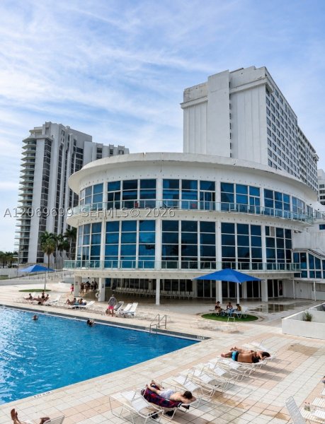 Condo for sale at Castle Beach Club CU26