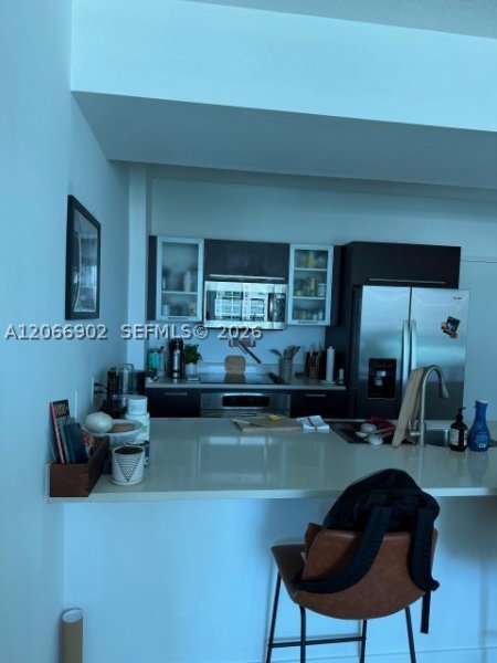 Apartment for rent at Gallery Art Condo 704