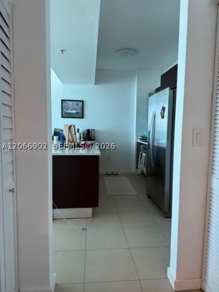 Apartment for rent at Gallery Art Condo 704