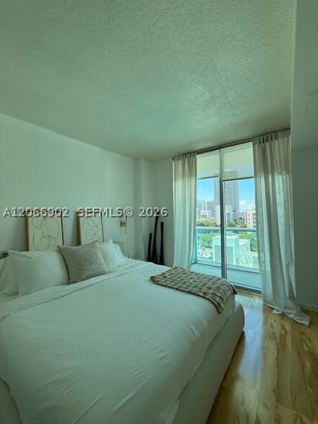 Apartment for rent at Gallery Art Condo 704