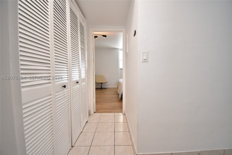 Apartment for rent at Lincoln Towers B302